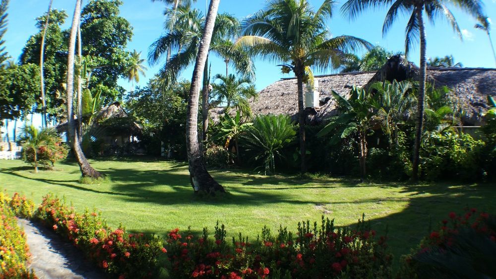 Hotel Villas Las Palmas Al Mar Las Terrenas Exterior photo